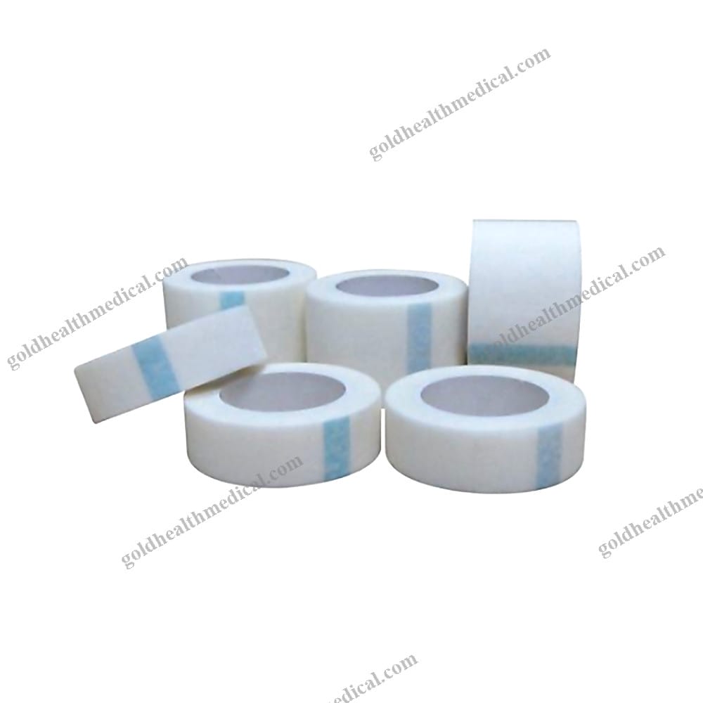 1600525835337_1 Customized Hypoallergenic Micropore Surgical Tape - Image 1