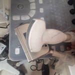 VINNO A25C HospitalGrade Doppler Ultrasound Probe