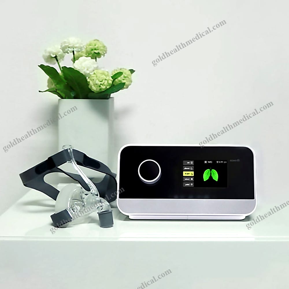 CPAP Machine for Sleep Apnea Therapy