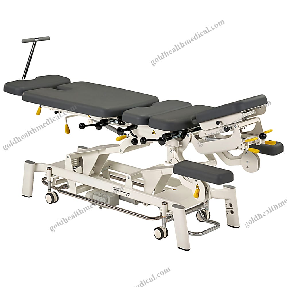 Fairworth Heavy Duty Electric Chiropractic Table