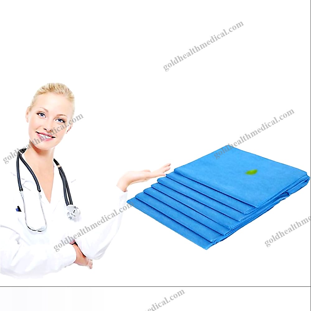 Premium Disposable Massage Table Sheets for Professional Use