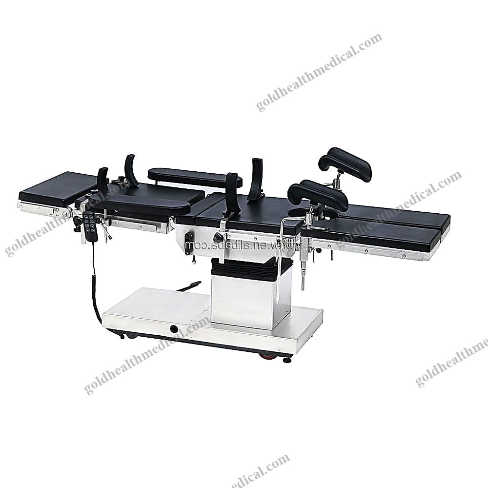 Universal Electric Operating Table for Plastic Surgery