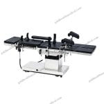 Universal Electric Operating Table for Plastic Surgery