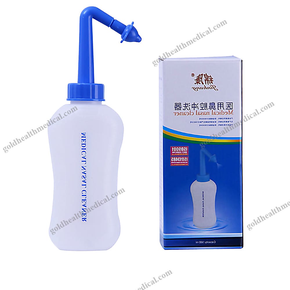 Medical Nasal Cleaner Pro