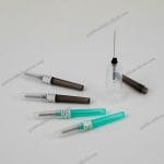 PenType Disposable Vacuum Blood Collection Needle