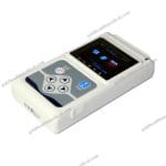 MKR 12Channel Holter ECG Device with 2