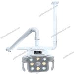 Advanced Shadowless LED Dental Surgical Lamp