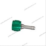 DISS Series Oxygen Probes for Medical Gas Outlets