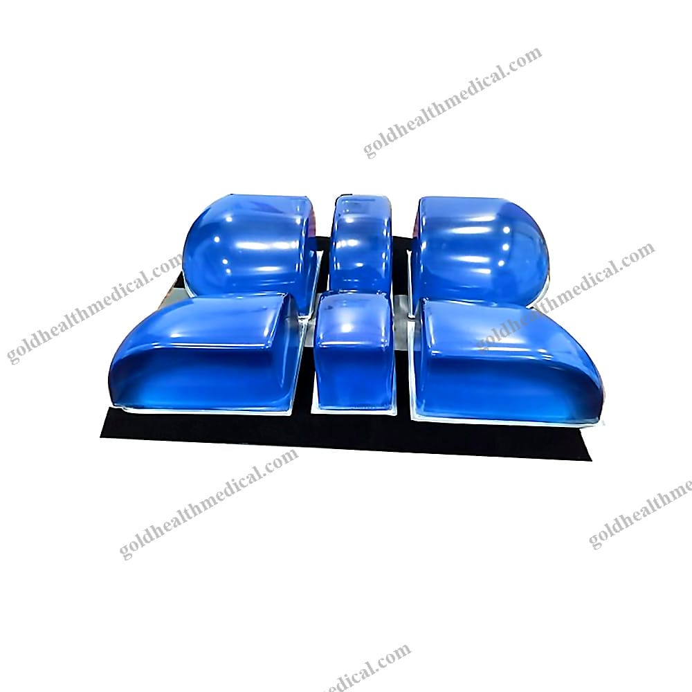 HXYTW023 Surgical Gel Pad for Positioning Adjustable