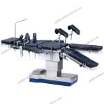 Surgical Operating Table for Operation Theater