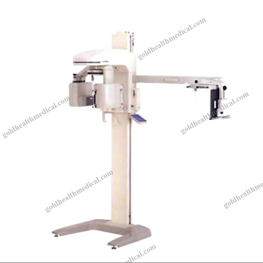 DP2000 Digital OPG Panoramic 3D CB
