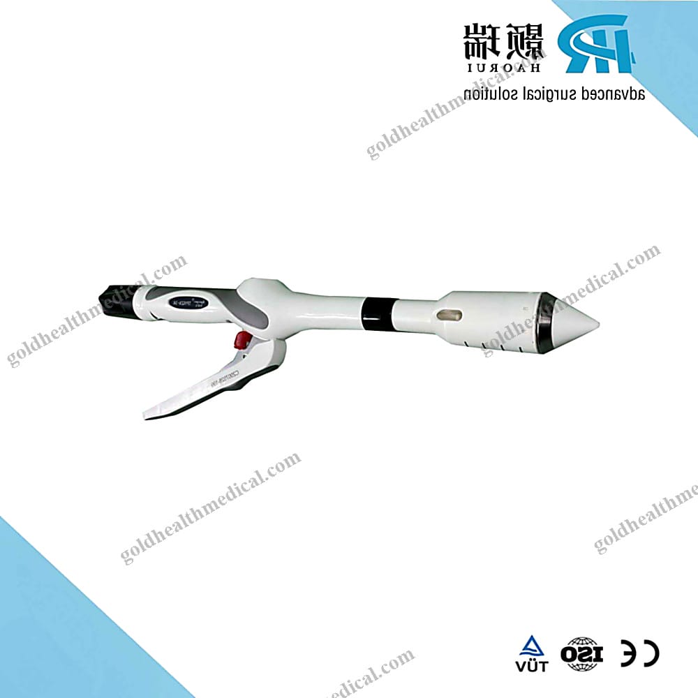 Ripe Brand Disposable Hemorrhoid PPH Cutter