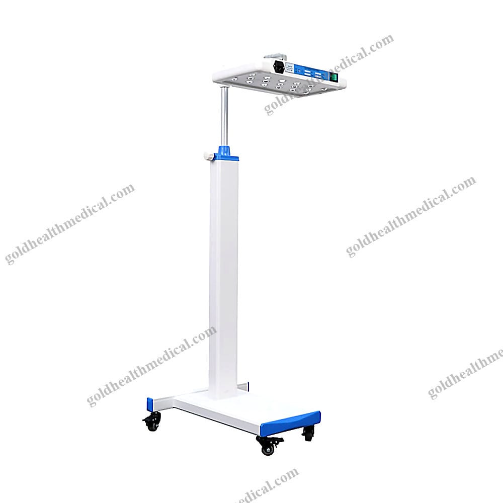 YSBL40A YSENMED Infant Phototherapy Unit