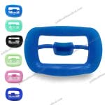 Autoclavable Silicone Cheek Retractor