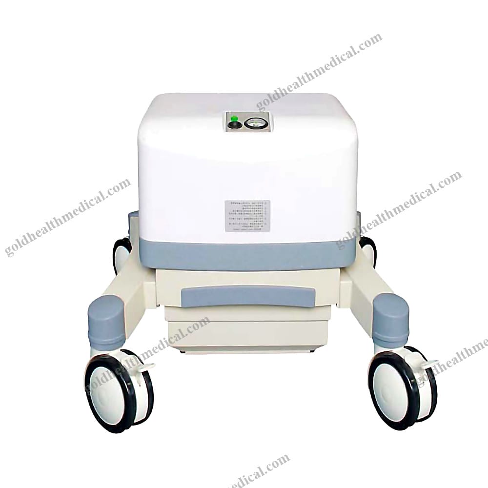 JQPN3000 Medical Air Compressor for CPAP