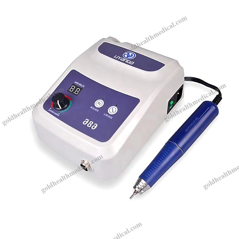 2028 150W Dental Lab Micromotor Polish