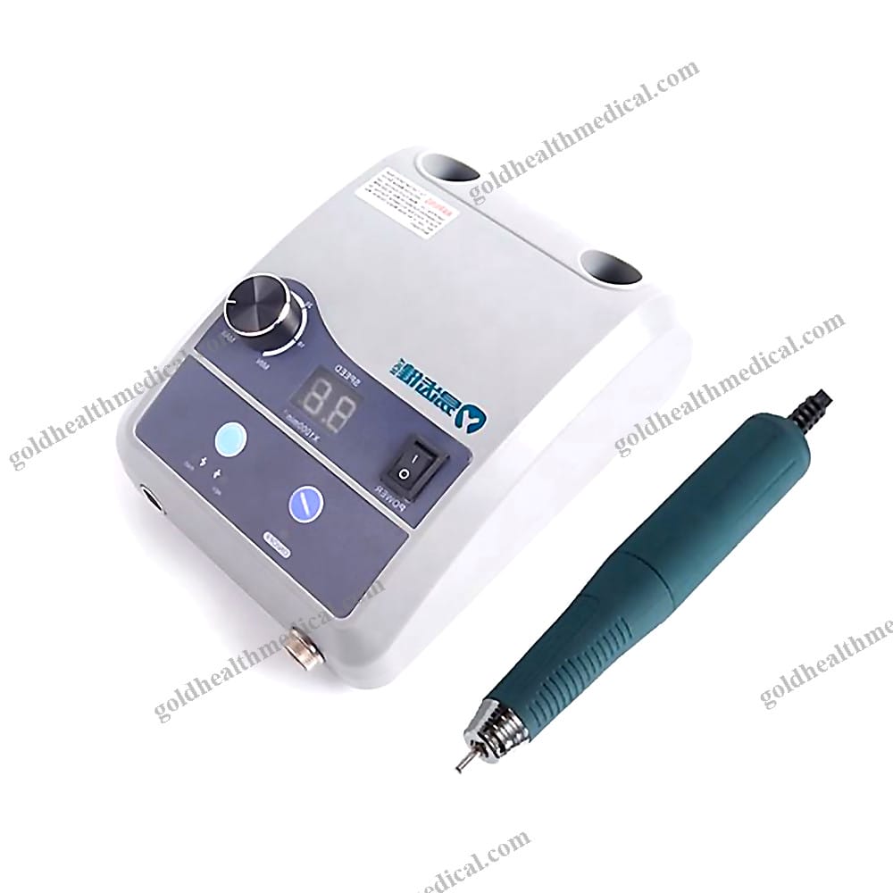 200W 50000rpm Dental Lab Brushless
