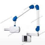 Portable Dental Xray Unit with LCD Display