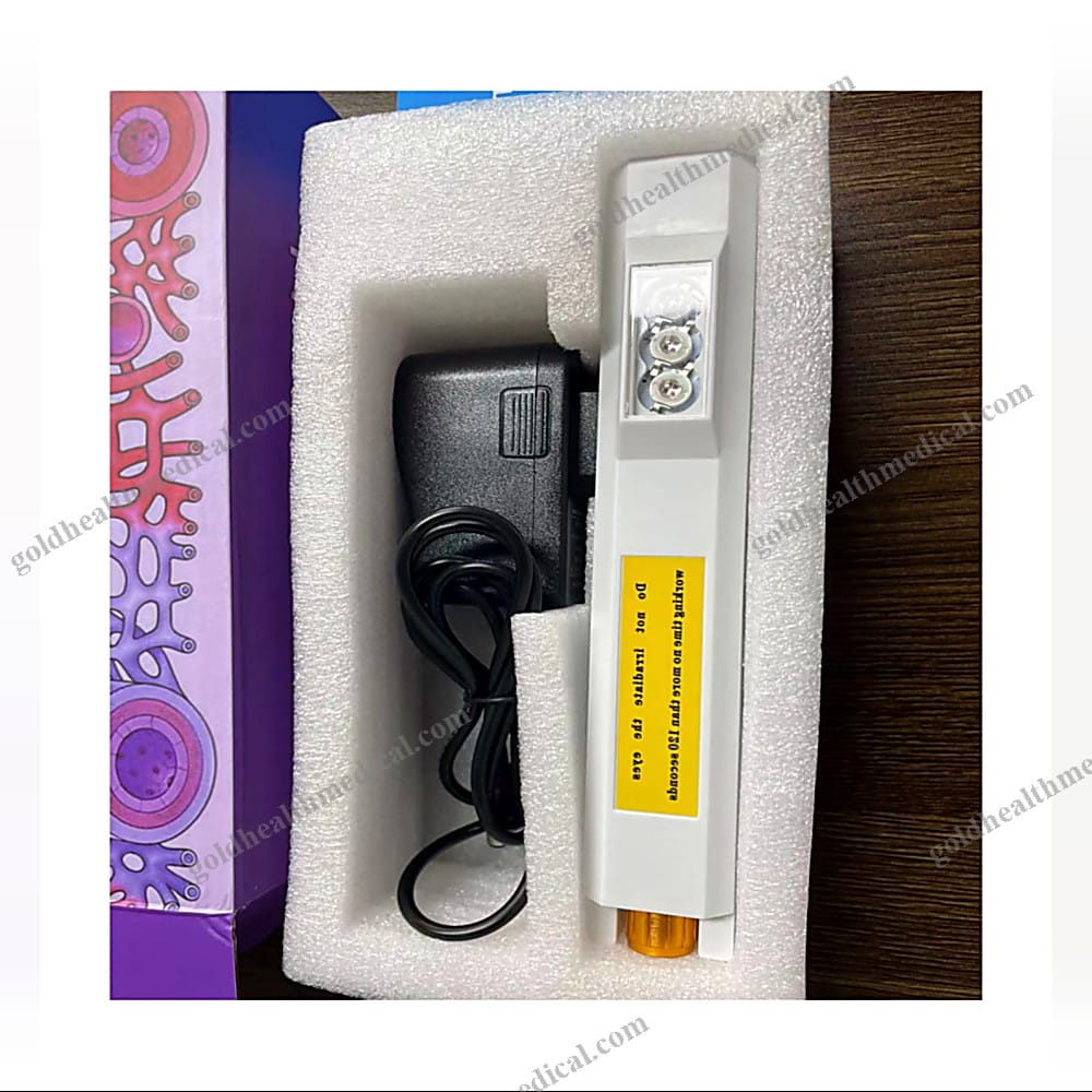 Vein Finder Pro Portable Vein Locator for Medical Use