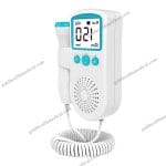 LANNX Digital Fetal Doppler Monitor