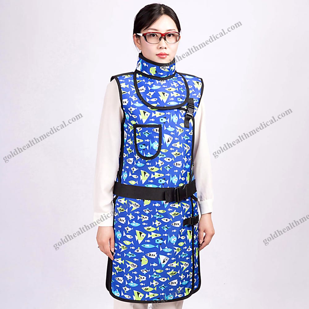Xray Lead Apron 05mmPb 0