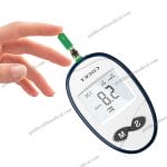 KFB3 Digital Glucometer for Diabetics