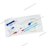LHOHC Hemodialysis Catheter Kit