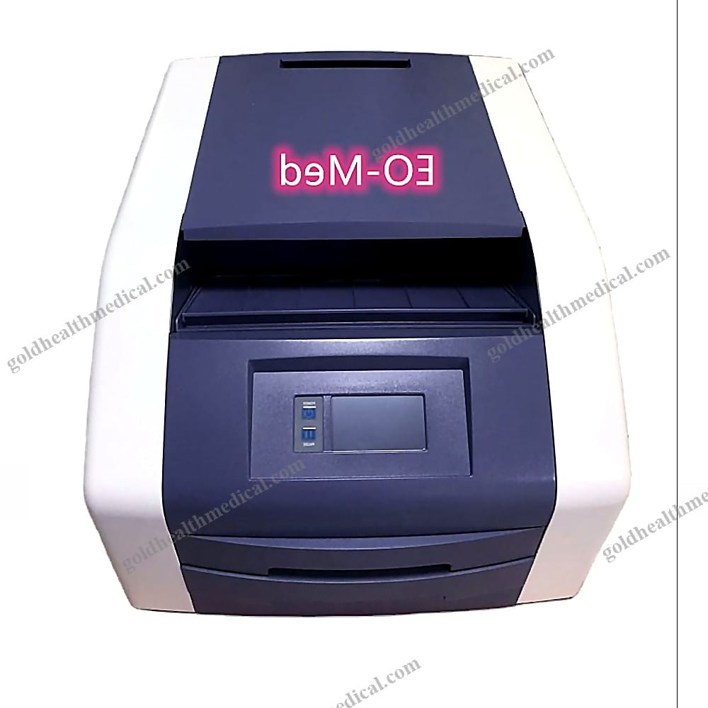 XP01 Digital XRay Film Processor Thermal Printer