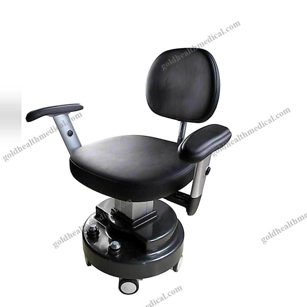 HF Electric Ophthalmic Surgical Chair