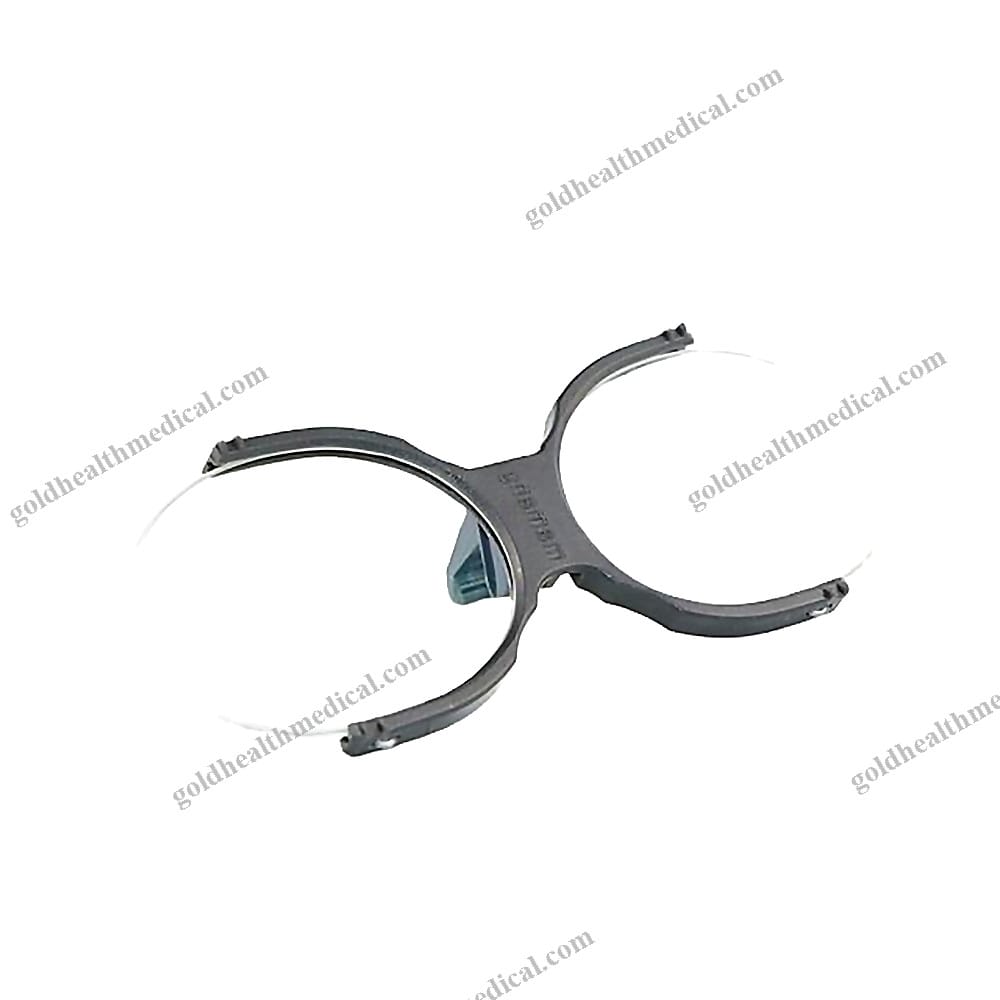 Dr Kim Dental Loupes 15X Surgical Magnifier