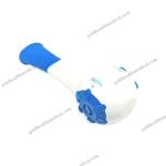 Lung Capacity Respiratory Trainer Device