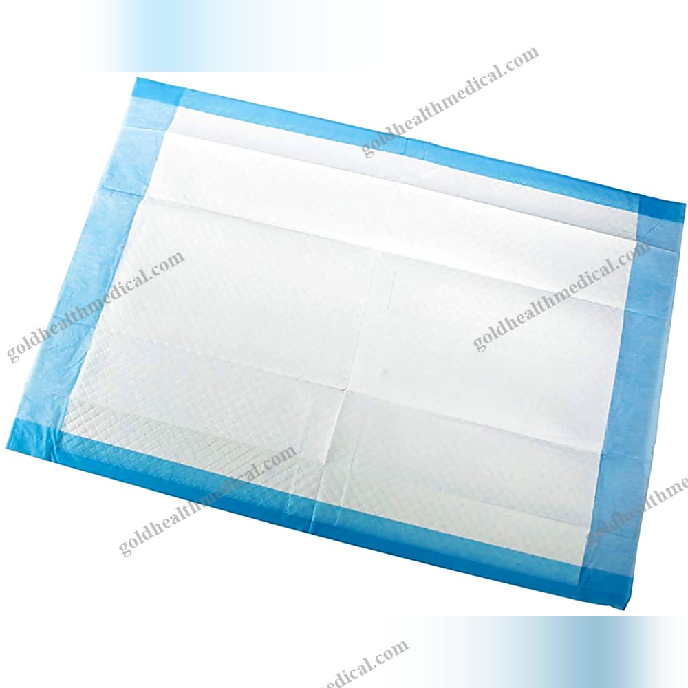 Super Absorbent Disposable Incontinence Bed Pads for All Ages