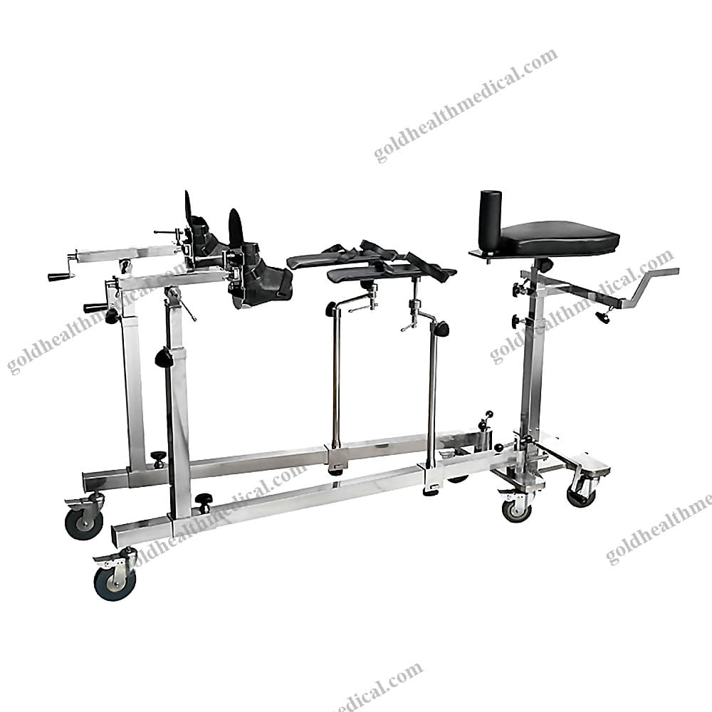 HF Spine Traction Orthopaedic Surgical Table