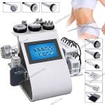Lipo9 Pro Slimming Machine