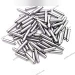 Foshan 132mm Dental Handpiece Spindle Shaft