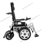 Power Electric Wheelchair Scooter
