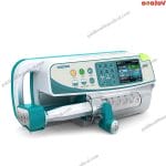 VTS400 Veterinary Syringe Pump CE Class II Medical Device