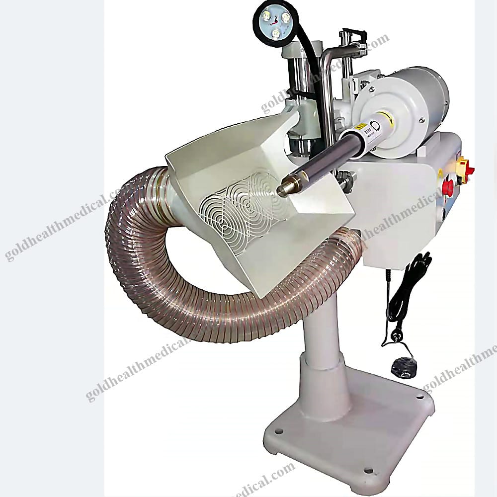 ProTherapy Polishing and Grinding Machine