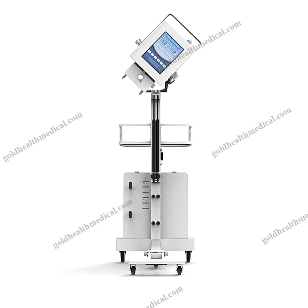MSLGX11 Portable Xray Machine 5KW Digital Flat