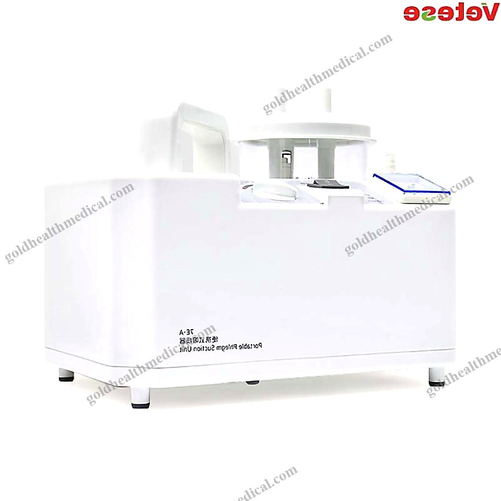 1600559980742_1 Portable Electric Phlegm Suction Apparatus - Image 1