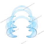 CType Disposable Orthodontic Lip Retractor for Teeth Whitening Procedures