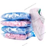 Premium AntiSlip Medical Shoe Covers