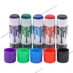 Veterinary Marking Crayons for Animals 5 Colors