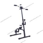 Rehabilitation Exercise Bike for Upper and Lower Limb Training