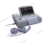 Lethealth Portable Fetal Heart Monitor with 7 Screen  Printer
