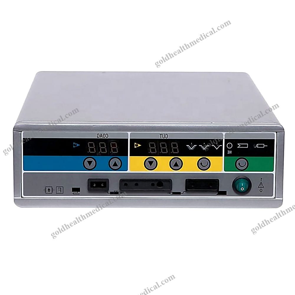 YSESUD5 Electrocautery Machine 5 Modes