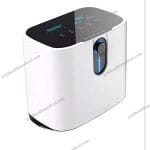 Portable Oxygen Concentrator for Home  Hospital Use
