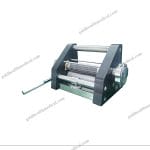 Portable Skin Graft Mesher for Burns Surgery