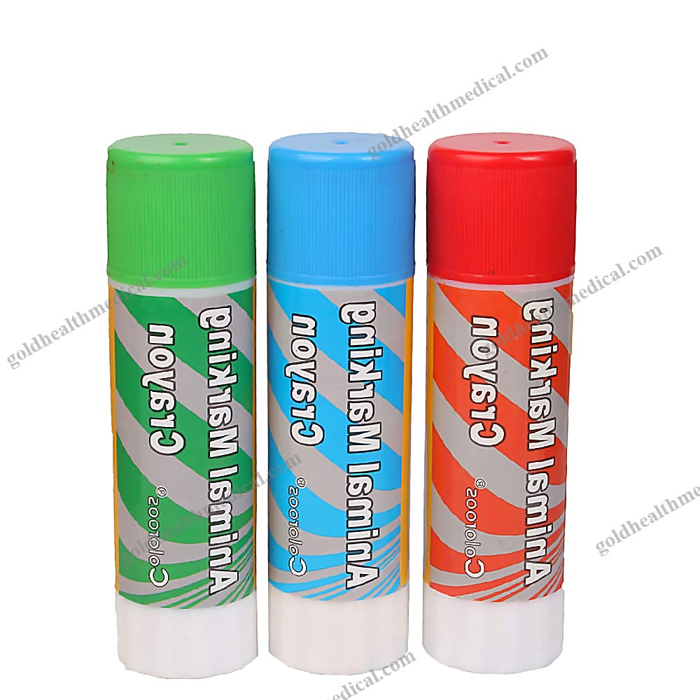 Veterinary Pig Marking Crayons for Livestock Body Marking