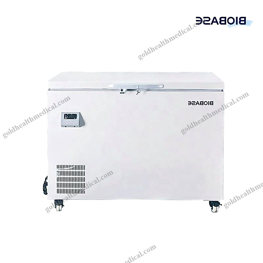 Biobase 40C to 80C 22